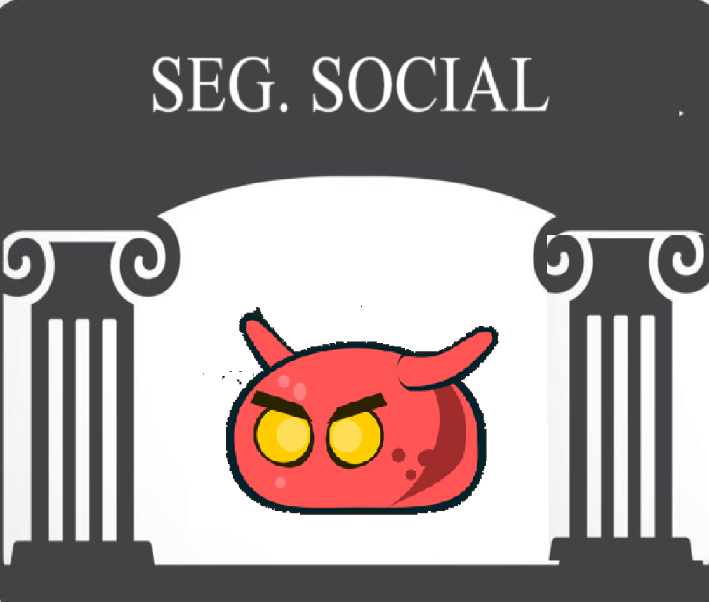 Inimigo Seg Social