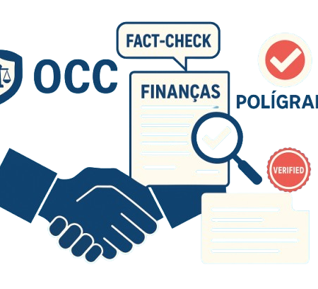 OCC e Polígrafo
