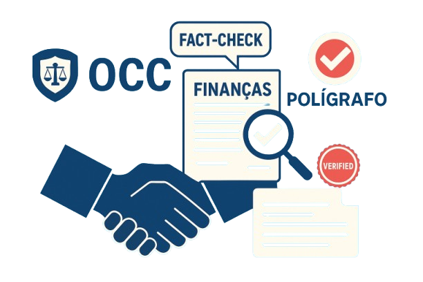 OCC e Polígrafo